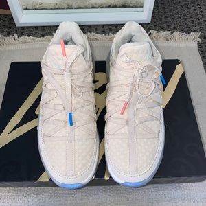 Nike Lebron 17 Low